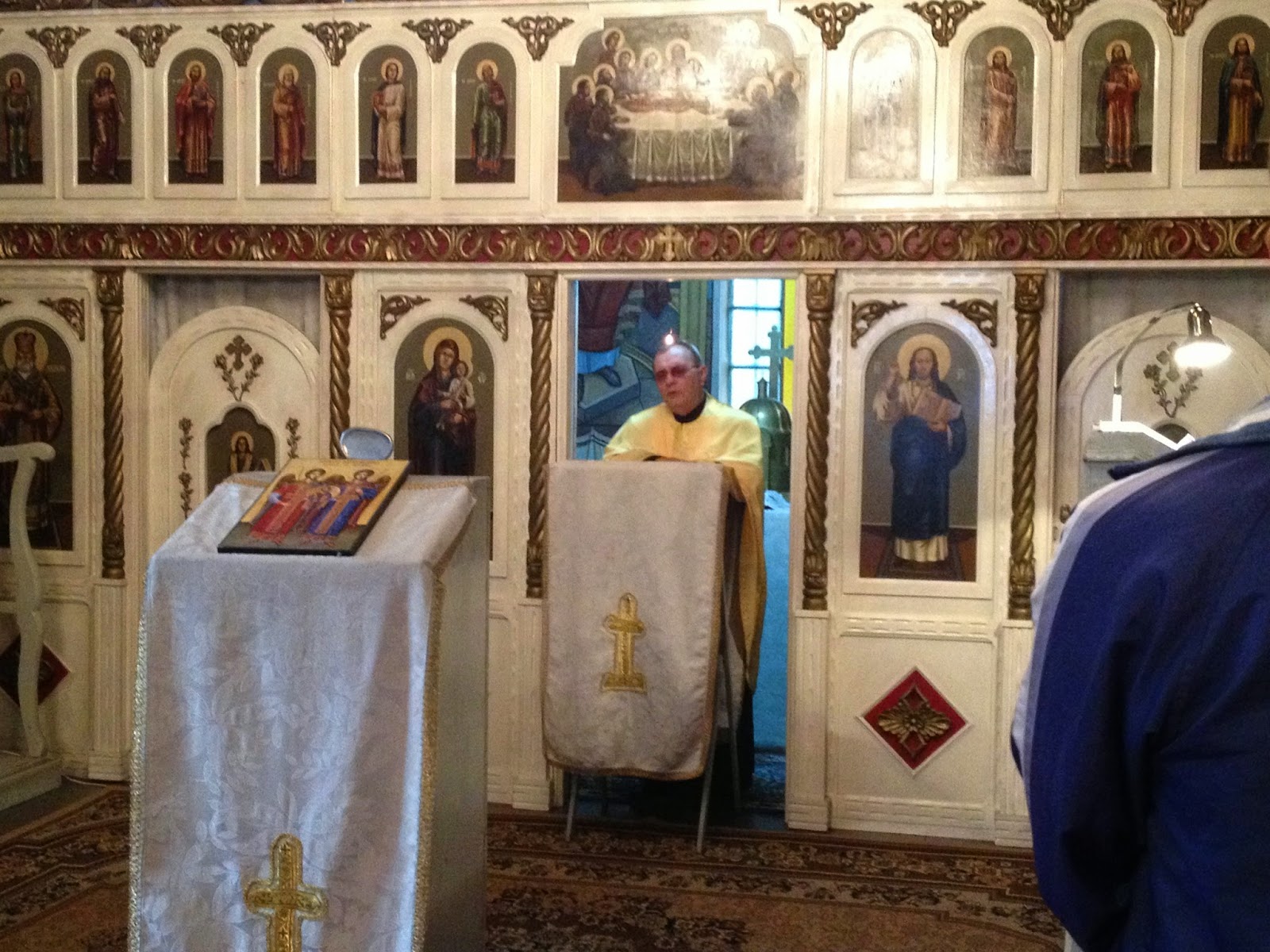 BISERICA - CASA LUI DUMNEZEU: Acatistul Domnului nostru Iisus Hristos